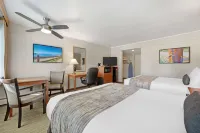 Best Western Ptarmigan Lodge