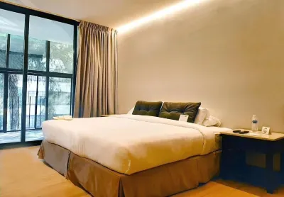 Cerca de ti Residencia