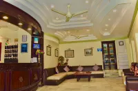 Hotel Samrat International Hotels in Sirohi