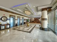 City Stay Hotel Expo Centre Hotels near Safeer Mall