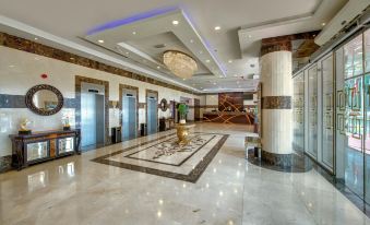City Stay Hotel Expo Centre