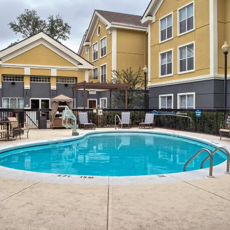 Homewood Suites by Hilton Mobile Airport-University Area