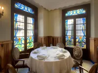 U-Hotel Spa Ciudad de Astorga - Desayuno