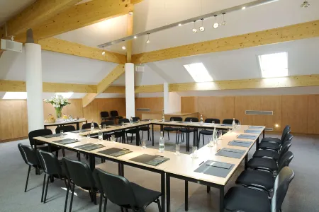 Domaine de Clairefontaine Отели в г. Кондрьё