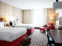 TownePlace Suites by Marriott Allentown West Hotels in Lehigh County