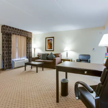 Hampton Inn & Suites Mt. Juliet