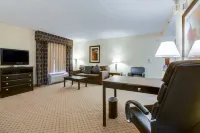 Hampton Inn & Suites Mt. Juliet Hotels in Mount Juliet