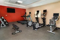 Home2 Suites by Hilton-Bakersfield - Gym