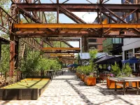Residence Inn Philadelphia Bala Cynwyd Hotels near Cliveden