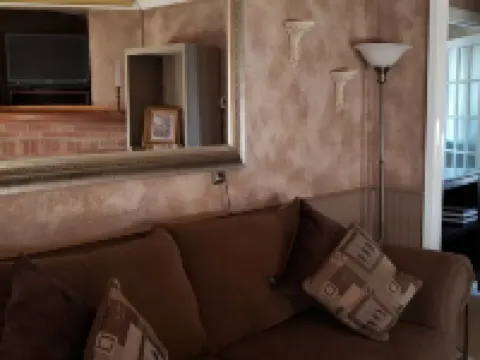 RUSTY'S COTTAGE A COZY GET- A- WAY Hotels in Post