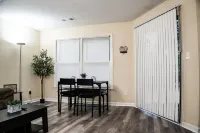 Charming 1-bedroom apartment 10 minutes from Marietta Square