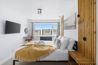 Seaside Escape: Warm & Cosy Winter Getaway by the Sea