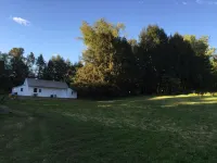 Studio style farm stay
