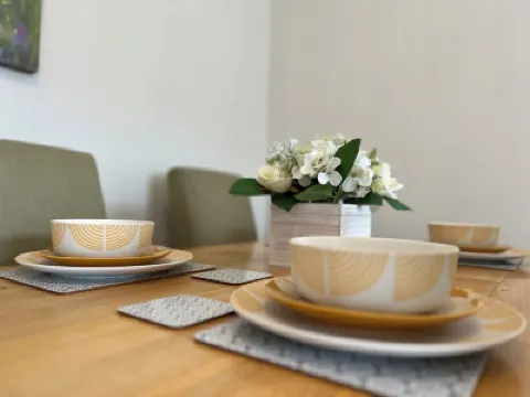 Fabulous Bungalow Norwich 住宿飯店