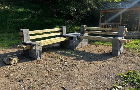 移動式迷你小屋公寓: 現代度假體驗恭候您"