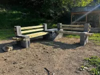 Inspiration Station: Your Peaceful Getaway to Recharge and Refocus in Nature
