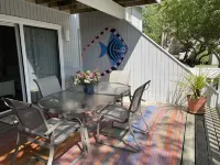 Sea Colony, Walk to Beach & Tennis--Beautiful, Sparkling Clean Getaway!