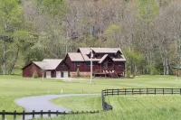 Toccoa River Frontage With Year-Round Mountain Views - 마운틴 뷰