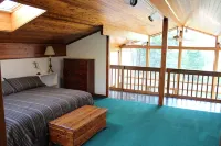 Exquisite Waterfront Home near Acadia - GREAT PRICES