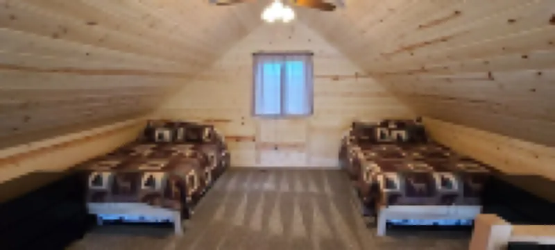 New Paradise valley cabin near Yellowstone National Park!