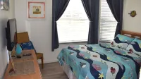 Minutes From Disney!  Dazzling Ground Floor Resort Condo With Many Upgrades