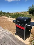 LOCATION! pet friendly! Oceanfront building! Free Parking! Walk everywhere!!