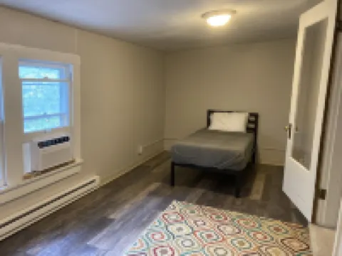 Charming Colonial Home with Private Chipping Green