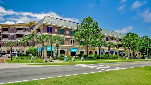 The Village of South Walton/Seacrest Beach 3BR/2 Pool/Hot Spa/Next to ROSEMARY
