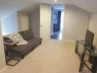 Victorian Center Jeffersonville