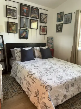 10% Discounts Aug, Sept Отели в г. Сейнт Огастин Бич