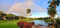 Last Minute Deal! Top Rated 3Bed/3Bath Ko Olina Beach Villa~Amazing Ocean Views!