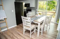 Tranquil 3-bedroom house with WiFi in charming Standish