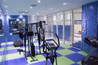 Merfal Serviced Apartments Altawun - Apartments