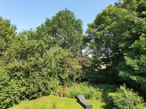 Vacation apartment "Meine Zeit " on the world shipping route