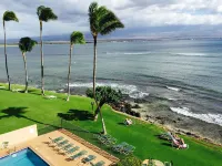 Oceanfront Spectacular Condo-New Furnishings & Appliances - 60ft from the Water!