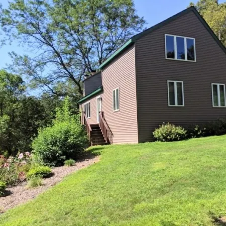 Escape to Serenity at The Covered Bridge Hideaway-The Perfect Vacation Rental!