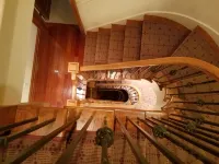 Best location in town!  Elegant and a great place for entertaining.