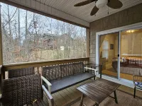 Welcome to Hidden Haven – A Spacious Lakeside Retreat