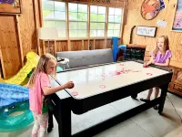 Hideaway in Hays Beach: Western Sandy Shore of Chesapeake Bay and 5g WiFi! - 4-Star