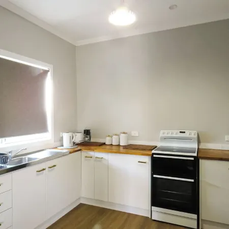 Country cottage in the heart of the Granite Belt