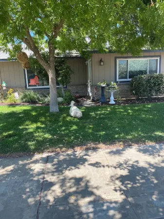 private suite 60 mins from Sequoias Отели в г. Эксетер