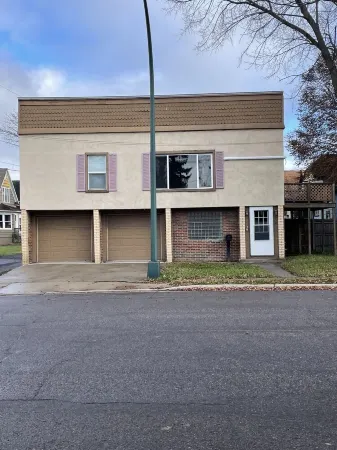 Home on the Iron Range - sports wonderland