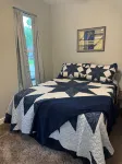 Retreat near ETBU in Marshall