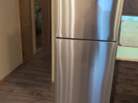 Newly updated and cozy home!  Located near downtown! Hotels in Mattoon