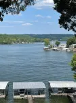 Cabin on the Hill