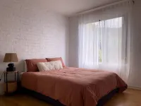 Didi's Hideout