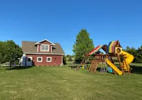 The Haven - a Winter and Summer Getaway!