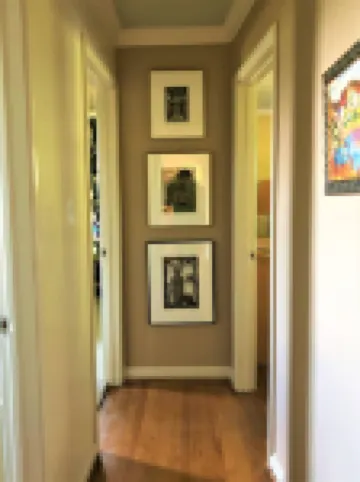 A View of the  Middletown Valley Like No Other