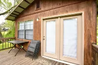 Tellico River Retreat Hotels in Tellico Plains