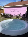 Sunset Rose Retreat